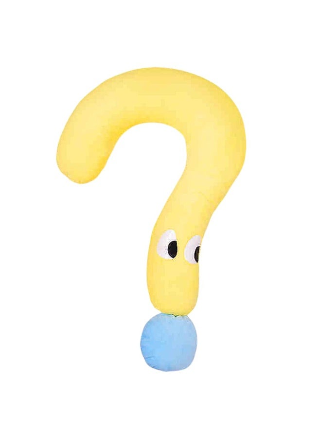 Cute Pet Pillow for Dogs and Cats, Universal Neck Support Cushion, Soft and Comfortable, Multi-Functional Washable Pillow for Small and Large Pets - Neck Pillow u0026 Cuddle Cushion - Image 1